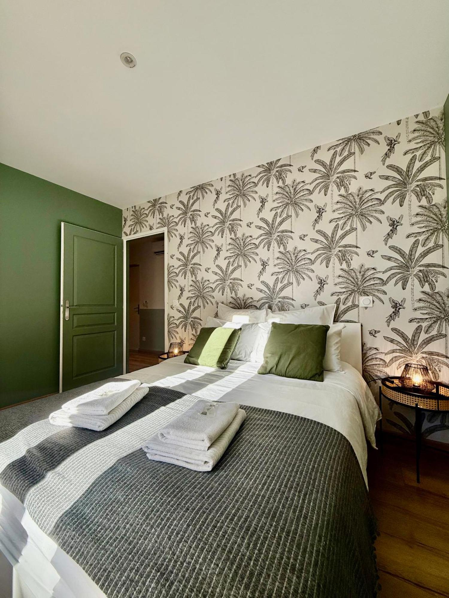 Limoges Sud-Lescinqsuites-L'Eden - Dabnb Exterior foto